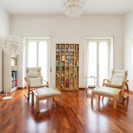 Janas' Terrace, View And Parking In The Old Center * Cagliari