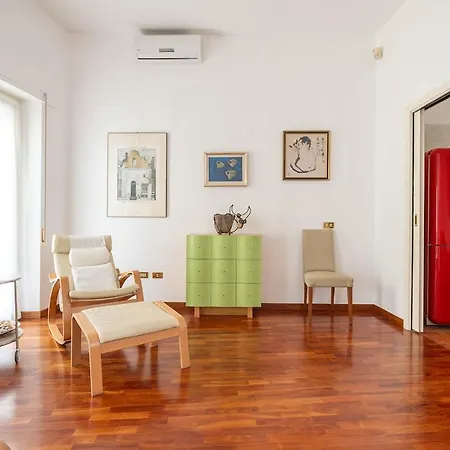 Appartement Janas' Terrace, View And Parking In The Old Center *