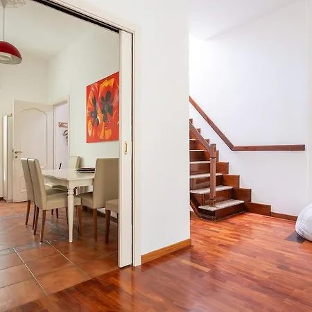 Appartement Janas' Terrace, View And Parking In The Old Center