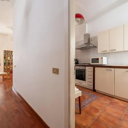 Janas' Terrace, View And Parking In The Old Center * Cagliari